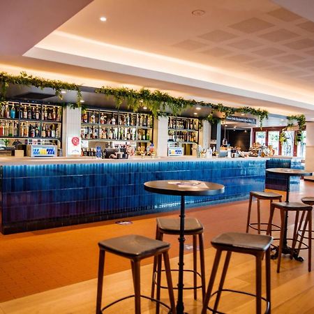 Bankstown Hotel Eksteriør billede
