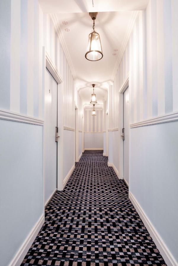 Bankstown Hotel Eksteriør billede